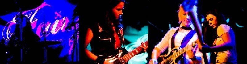 ReverbNation profile picture for @fairy