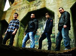 Image for Pillar Of Fire