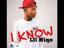 Lil Niqo -aka- Boy Wonder