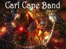 Carl Cape