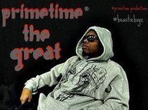 Dub D aka Prime Time