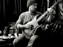 Eric Steele