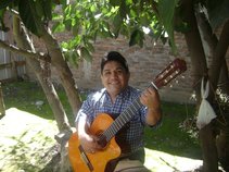 El guitarrero vilchano