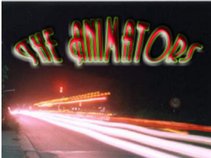 Mark Dowling and the Animators (Est. 1994)