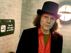 Spottiswoode & His Enemies