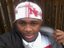Luckyb Birge