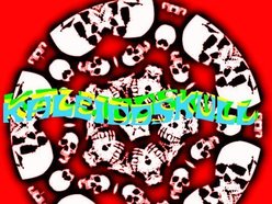 Image for KaleidoSkull