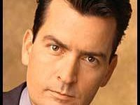 Charlie Sheen