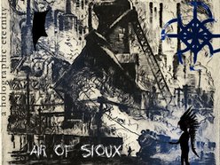 ReverbNation profile picture for @sioux