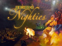 Jedi Nighties