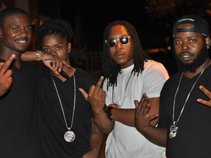 TRAPN THUGN SHAWTY (Lets GET IT ENT da movment