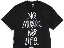 MONEY INK RECORDS