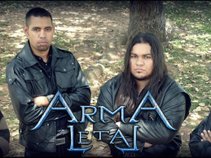 Arma Letal