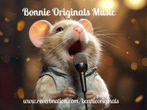 Bonnie Originals Music