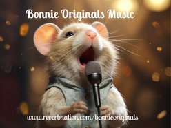 Bonnie Originals Music