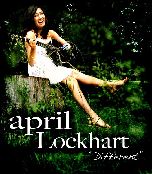 APRIL LOCKHART | ReverbNation