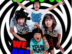 W.A.R (We Are Rangers)