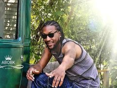 Ace Barrack O'Boogie Kush