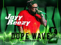 Jayy Reezy aka J-Rome