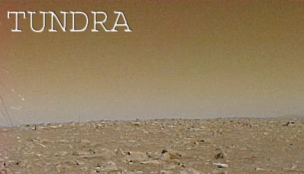 ReverbNation profile picture for @tundra