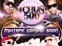 4CHUN 500