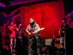 Image for Dave Doran