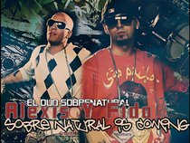Los Futuristikos