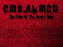 Embalmed