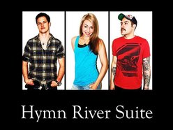 Image for Hymn River Suite