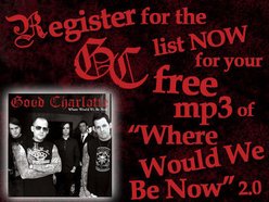 Good Charlotte