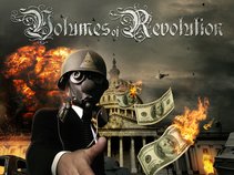 Volumes of Revolution