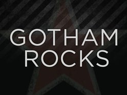 Image for Gotham Rocks