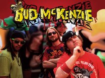 Bud McKenzie