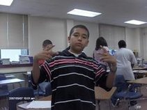Lil G youngest playa