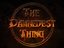 The Damnedest Thing (Artist)