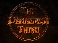 Image for The Damnedest Thing