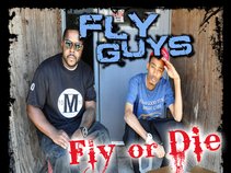 FLY GUY$