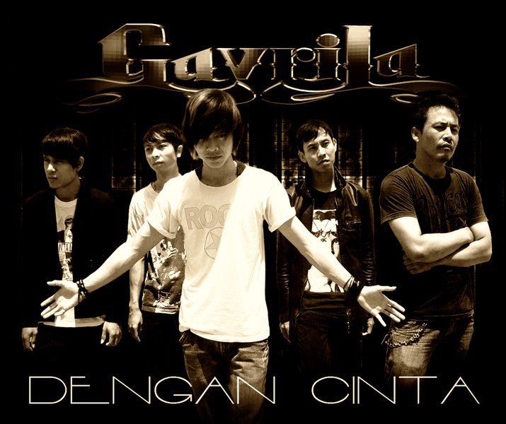 ReverbNation profile picture for @GavriLa