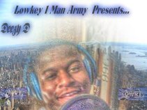 Deezy D