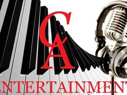 Image for Critically Acclaimed Entertainment  (Artist)