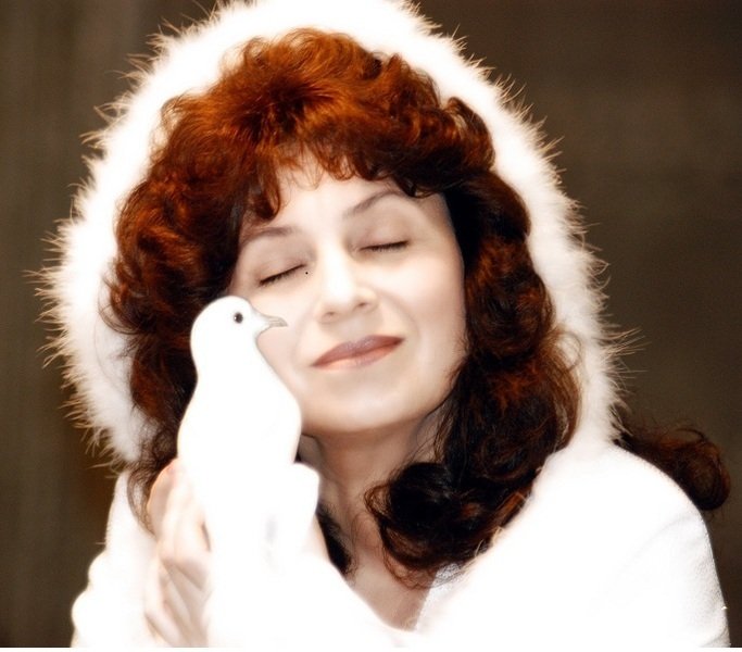 Valentina Prokopenko Alive Videos | ReverbNation