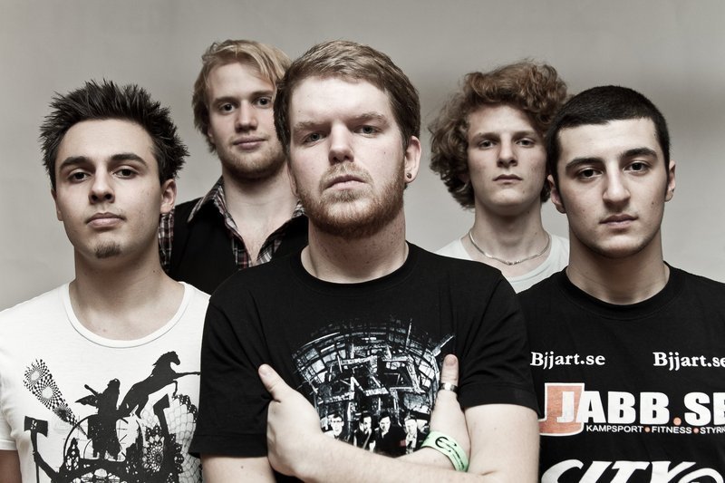 ReverbNation profile picture for @inexplicable