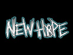Image for New Hope