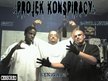 PROJEK KONSPIRACY CREW
