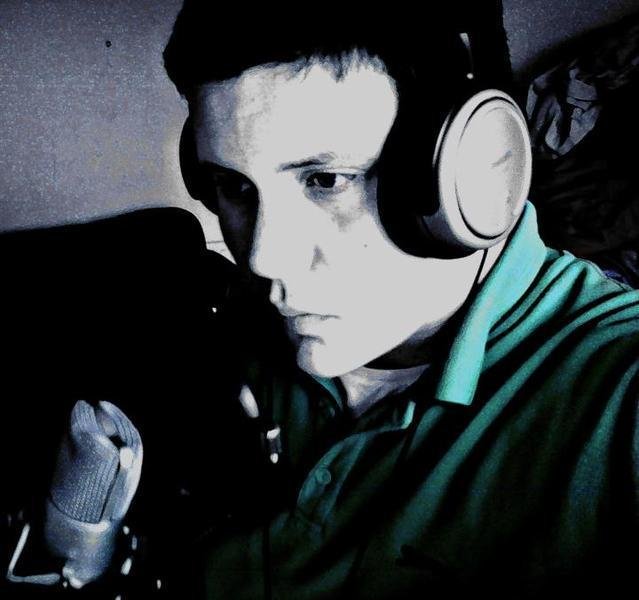 ReverbNation profile picture for @gesture