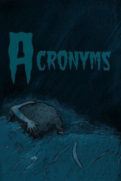 ReverbNation profile picture for @acronyms