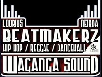 WAGANGA SOUND (LOORIUS & NEIRDA) BEATMAKERZ