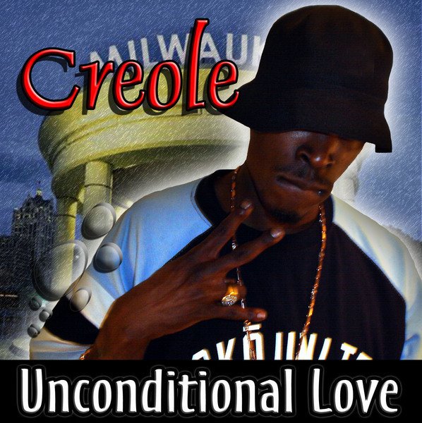 ReverbNation profile picture for @creole