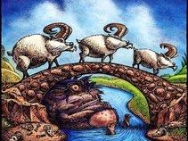 3 BillyGoats Gruff