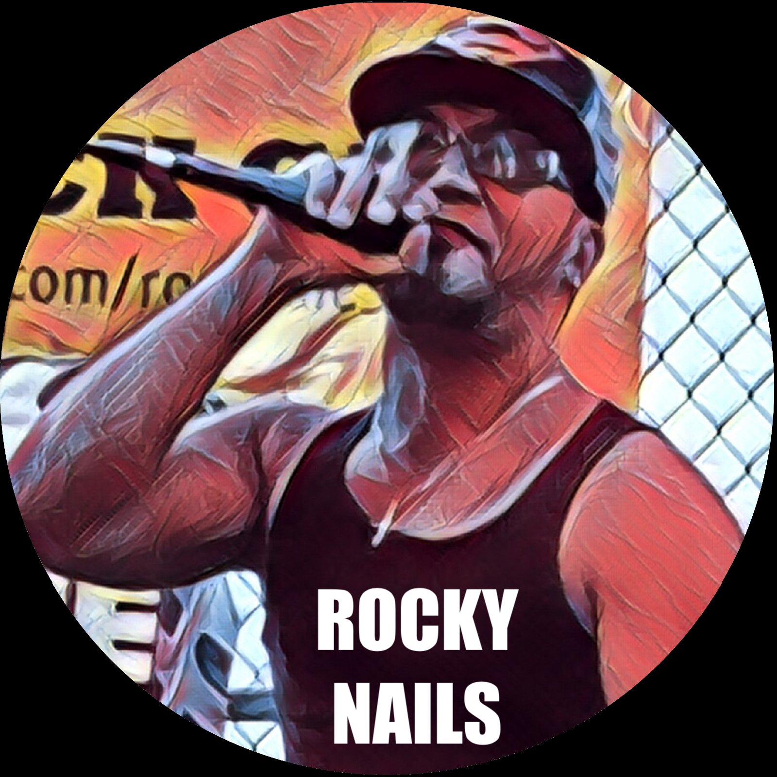 ReverbNation profile picture for @nails